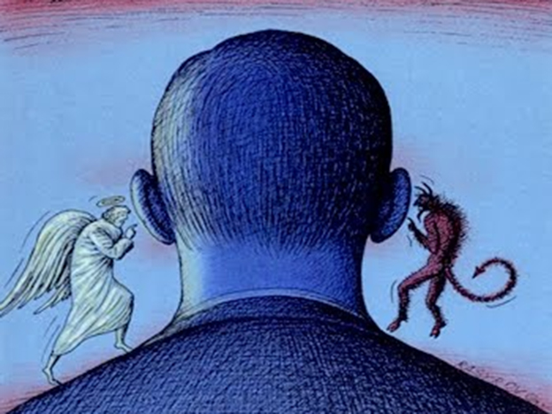 Devocional: Llevando todo pensamiento cautivo