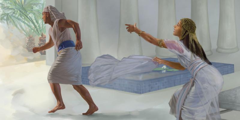 Devocional: La ruta de escape