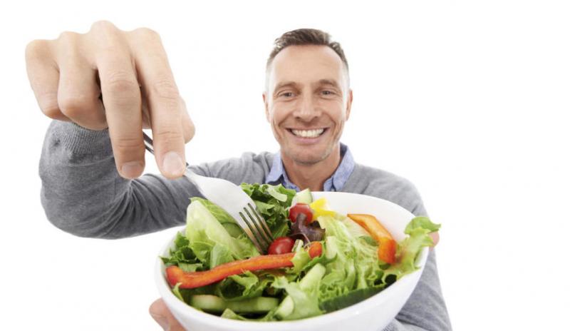 Devocional: Libre de comer o no comer