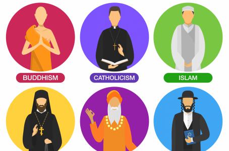 Devocional: ¡Cuidado con los farsantes!