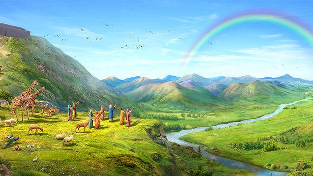 Devocional: El pacto de Dios