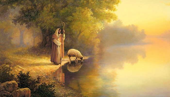 Devocional: ¡Qué promesa!