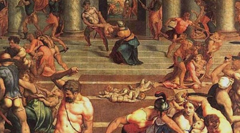 Devocional: El sufrimiento de la Navidad