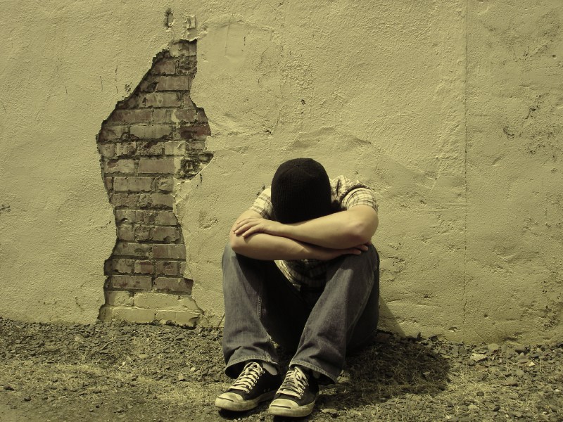 Devocional: Busquemos siempre a Dios