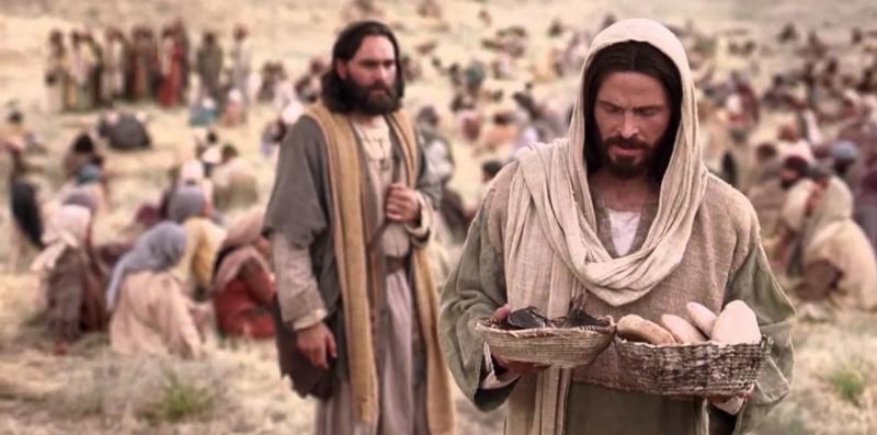 Devocional: Aprender a mirar