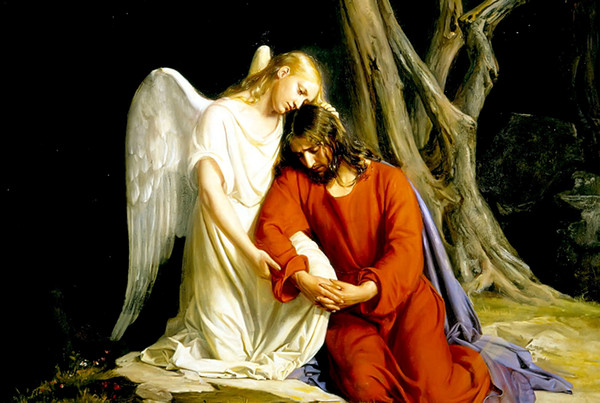 Devocional: A la espera