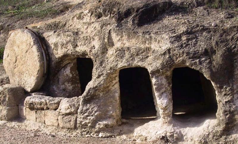 Devocional: Una muerte que dio vida