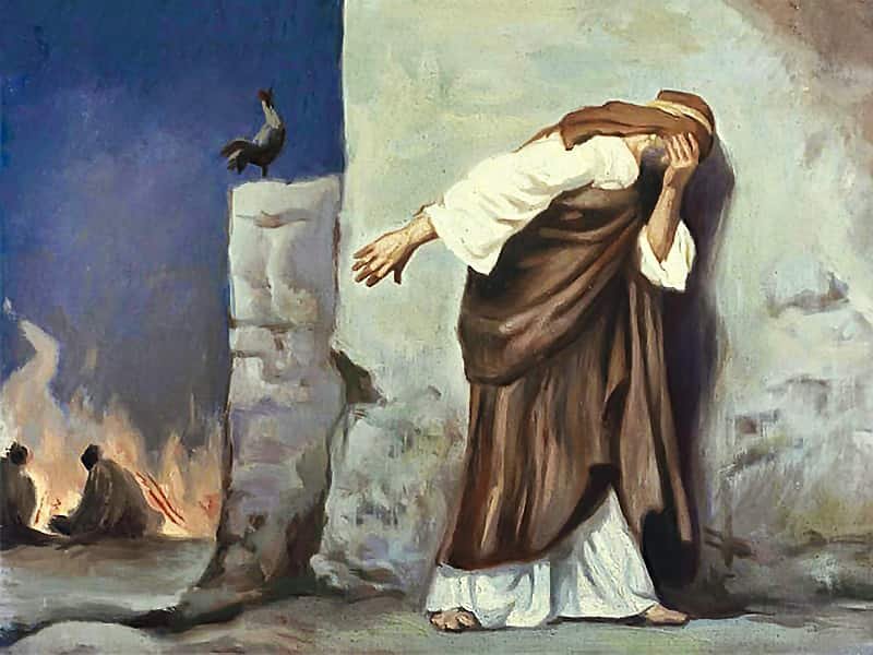 Devocional: Cosas pequeñas