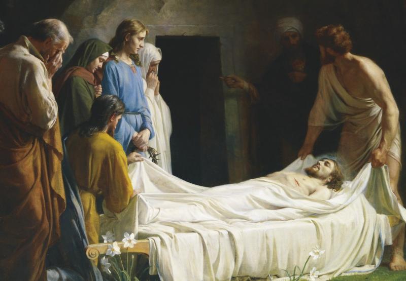 Devocional: Está permitido amar