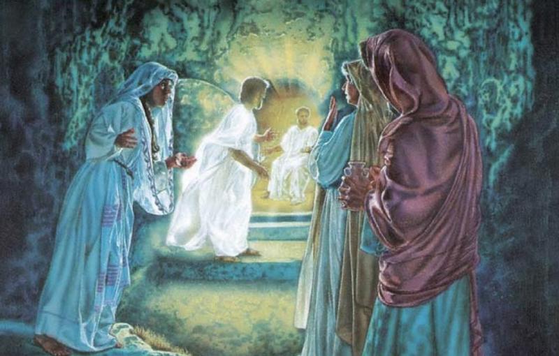 Devocional: La gran sorpresa