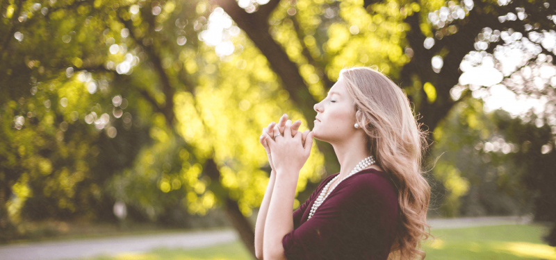 Devocional: El Señor nos cuida