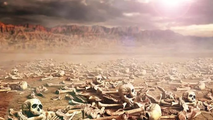 Devocional: Ido Pero No Olvidado