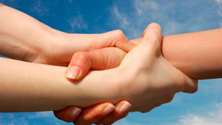 Devocional: Mostrando el camino