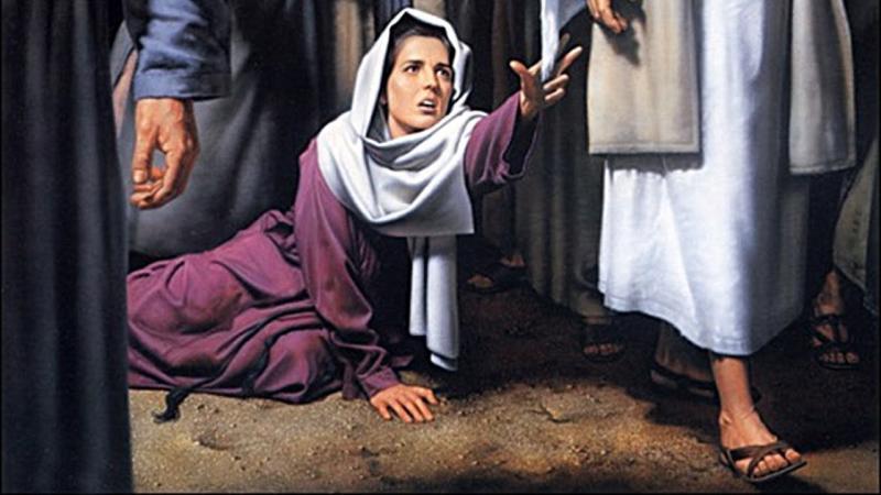 Devocional: ¿Ser o no ser?