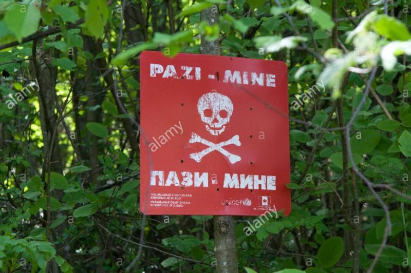 Devocional: Fíjese por dónde va