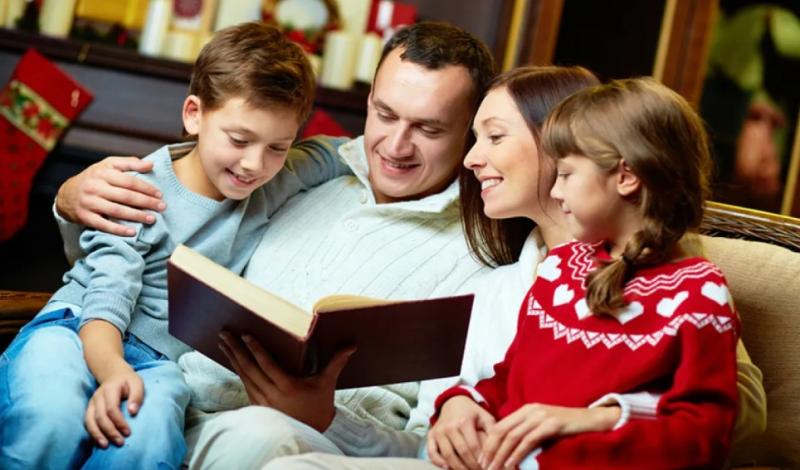 Devocional: Actuando como padres cristianos