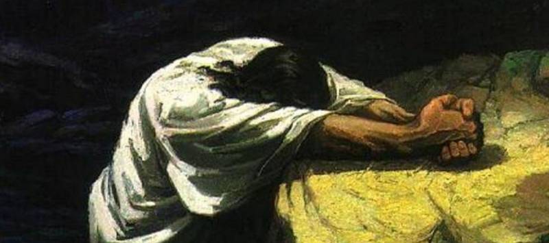 Devocional: Ejemplo de obediencia