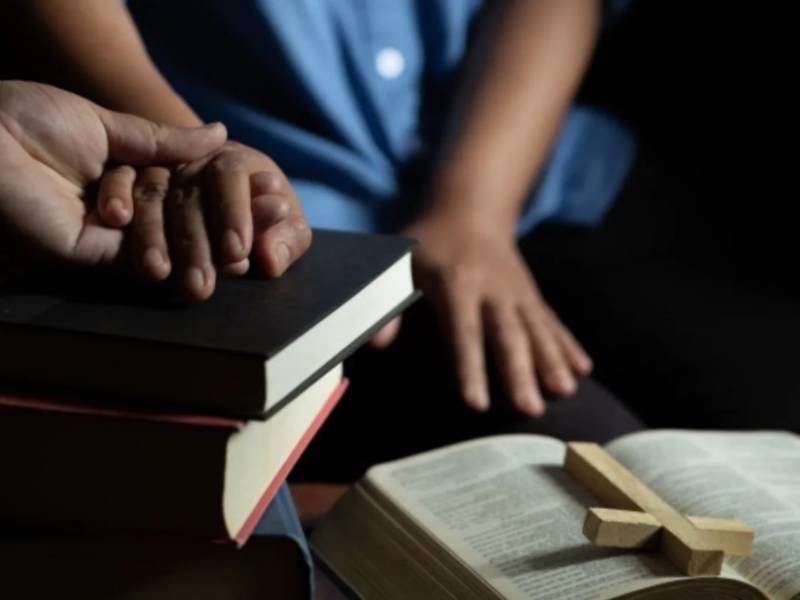 Devocional: La alegría embellece al rostro