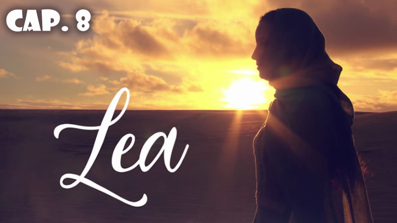 Lea - Capítulo 8 (Sub)