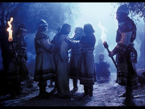 Devocional: ¿Pelea, huida, fracaso, o fe?