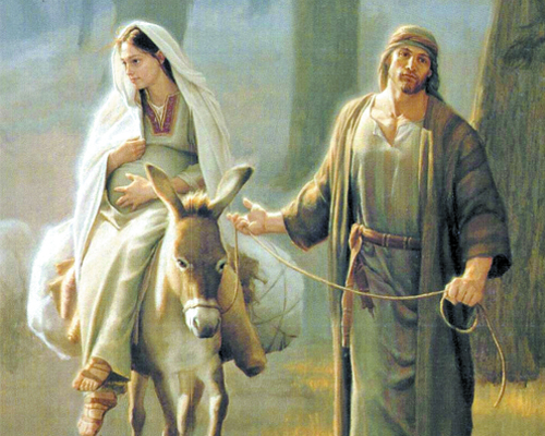 Devocional: Justicia y misericordia