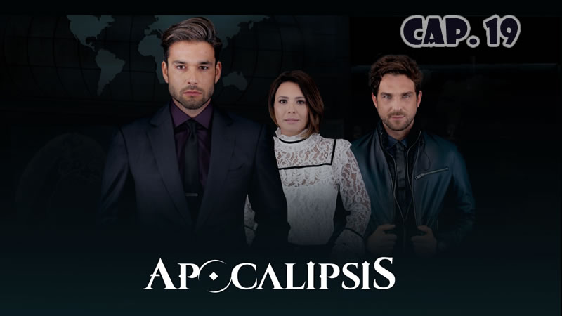 Apocalipsis - Capítulo 19