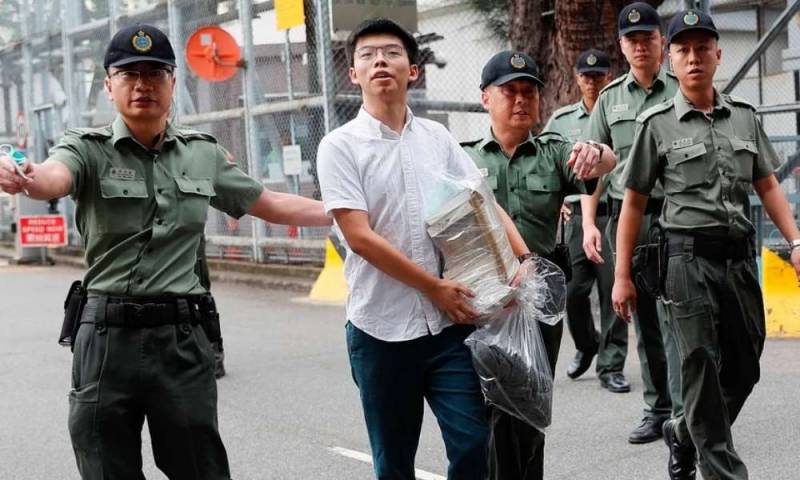 A punto de ser juzgado, cristiano dice: “Me glorío en las tribulaciones”