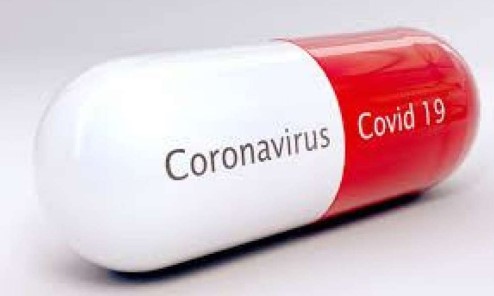 Empresa en Israel desarrolla primera vacuna oral contra el COVID-19