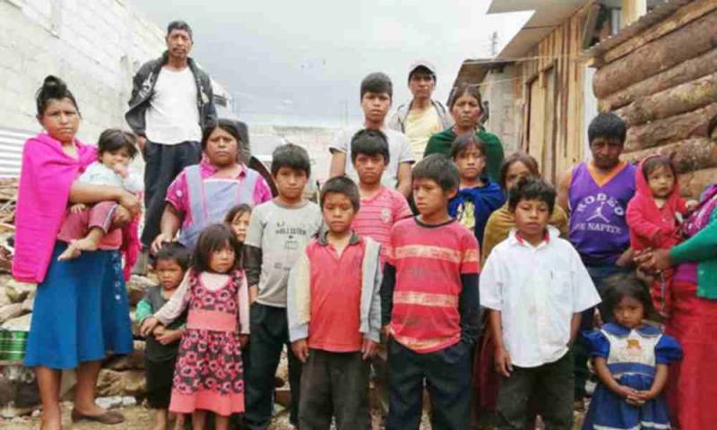 Cristianos en México enfrentan multas por no participar en fiesta católica