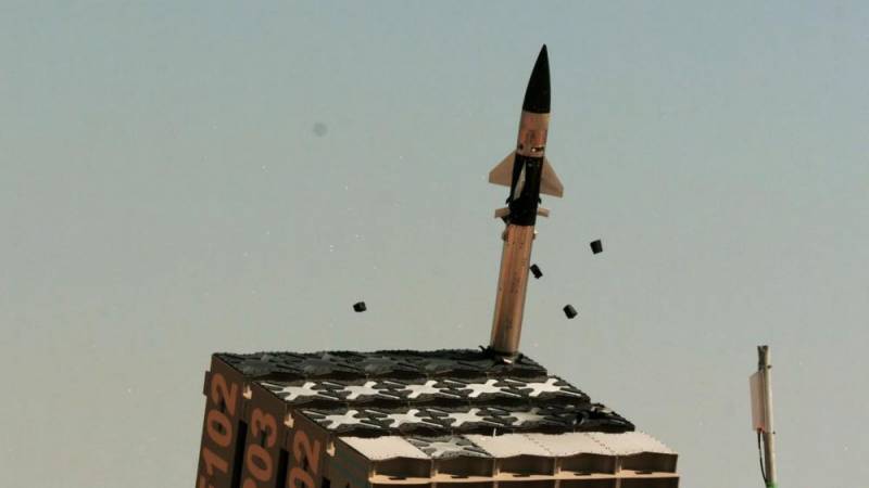 Israel endurece defensas antimisiles, prevé nuevas amenazas