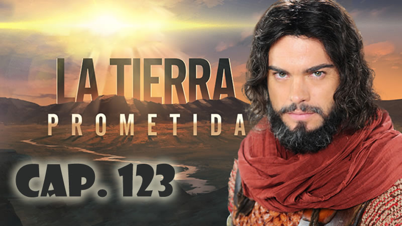 Josué y la tierra prometida - 1x123