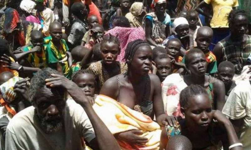 Tres jóvenes cristianos son agredidos por musulmanes