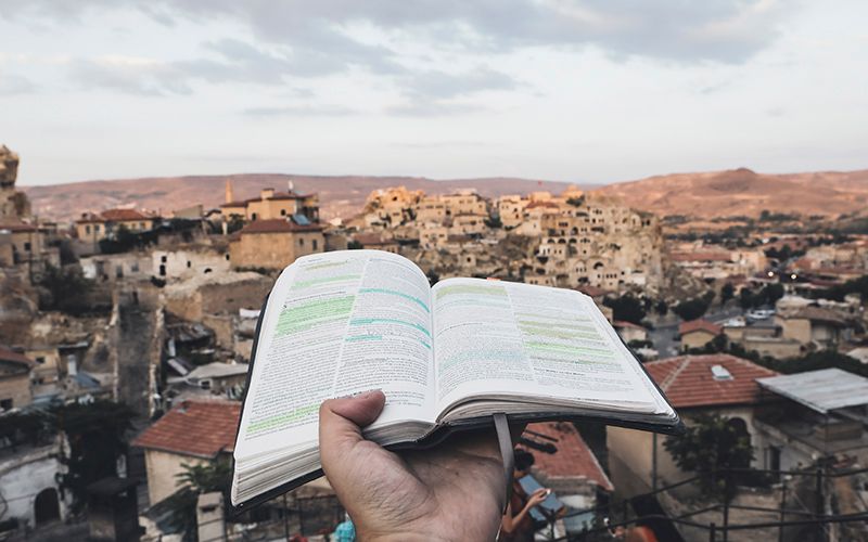 La Biblia llegó a más de 700 millones de personas en 2020