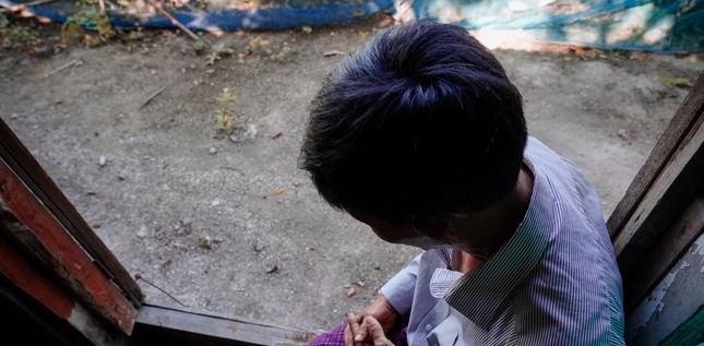 Cuatro cristianos mueren durante un ataque a una iglesia en Myanmar