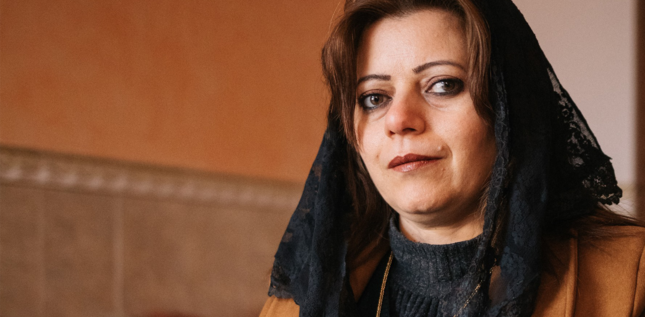  Según un nuevo informe, el ataque contra los cristianos en Irán ha sido "continuo" 