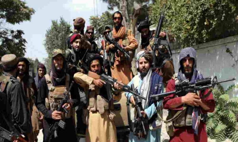 Miles de cristianos se esconden tras ser perseguidos por talibanes