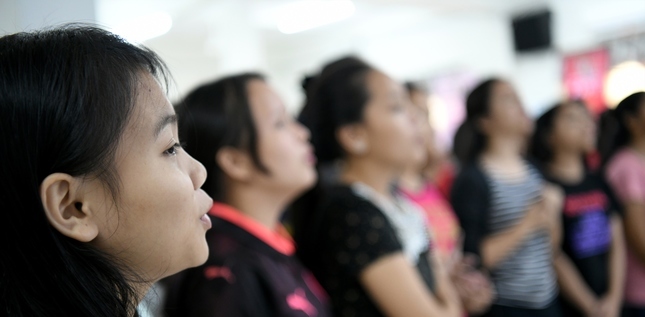 El sultán de Selangor (Malasia) prohíbe a los no musulmanes de su estado usar “Alá” 