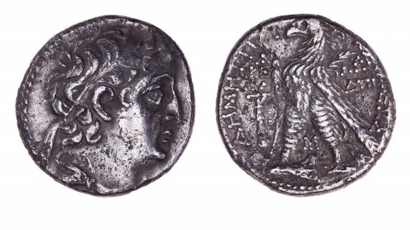 Los evangelios "cobran vida" con un descubrimiento poco común en Jerusalén