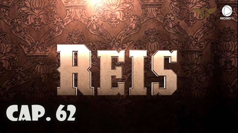 Reyes - Capítulo 62 (Sub)