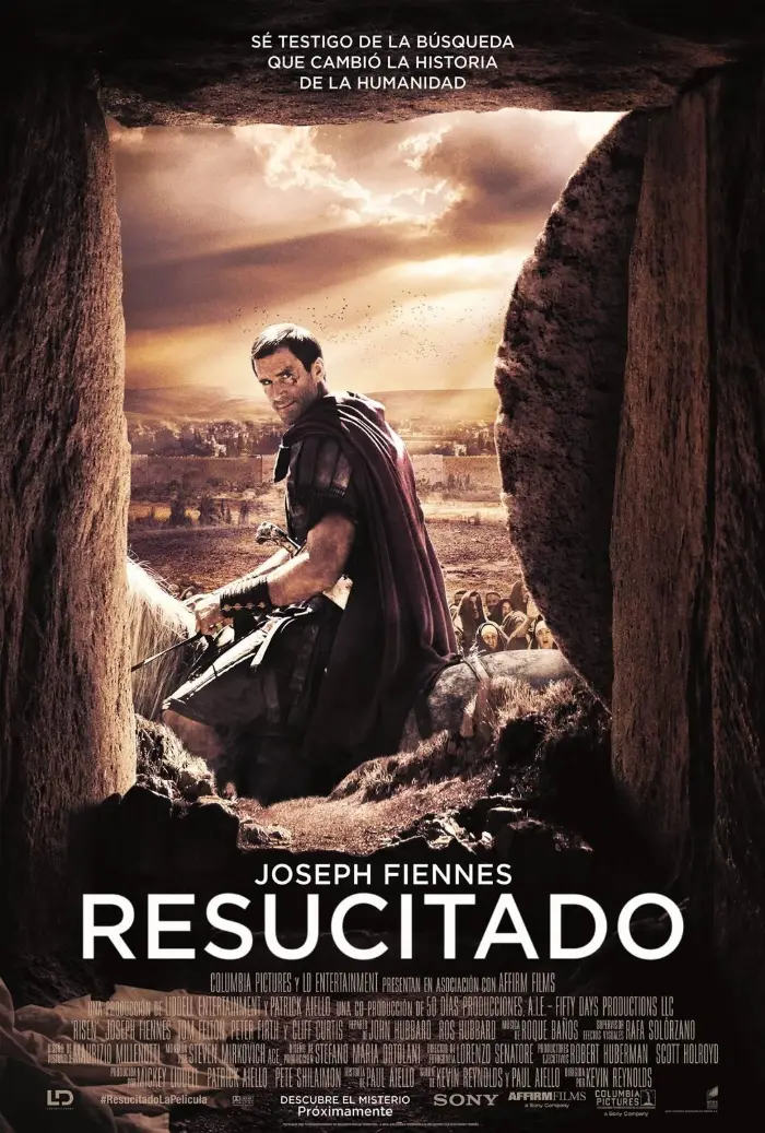 Resucitado (2016)
