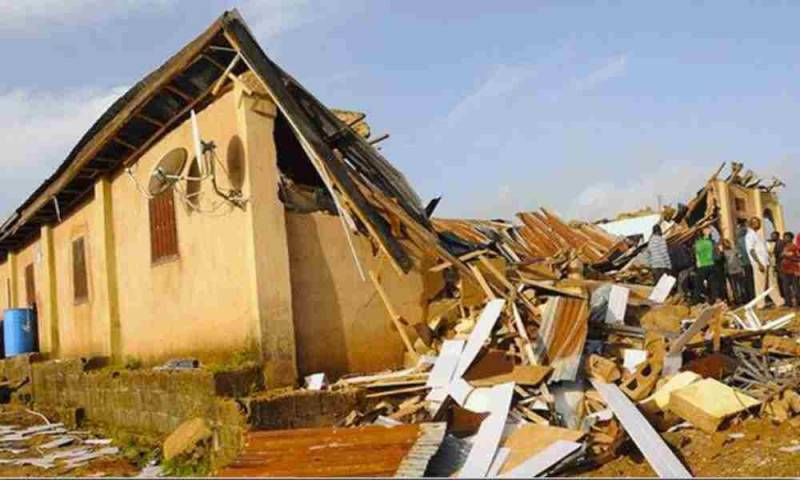 Asesinan a hijo de pastor cuando intentaba detener demolición de iglesia