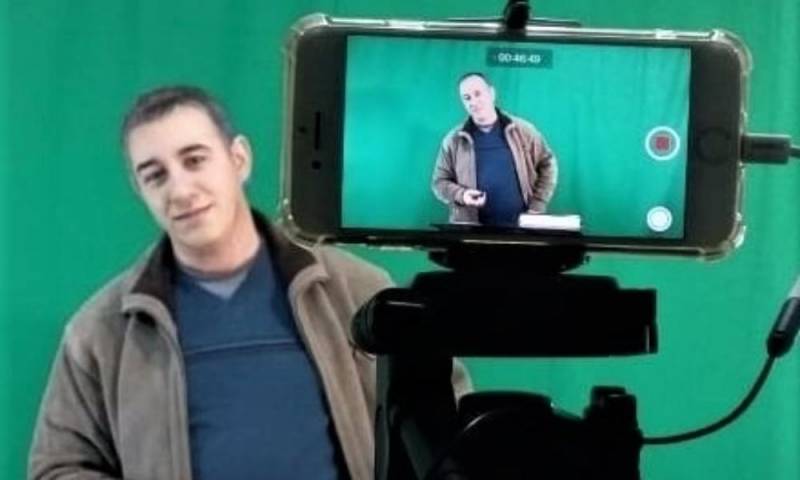 Condenan a un pastor por vender textos cristianos en Argelia