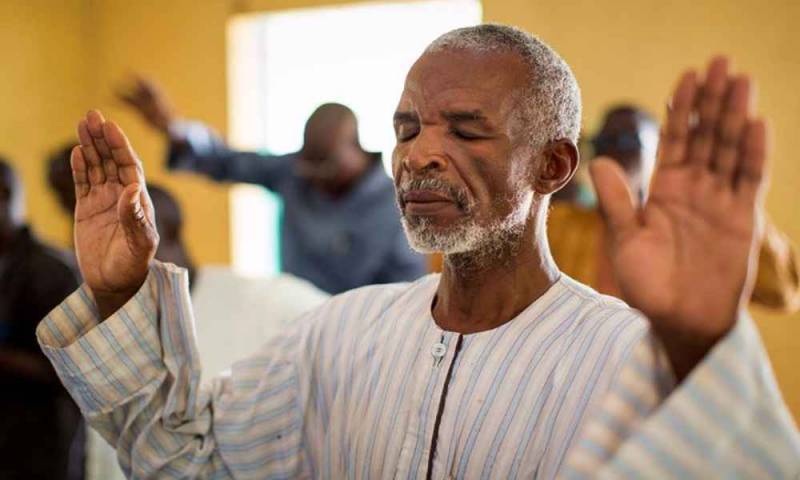 Afganistán: Líderes cristianos acuden a registrar su fe legalmente