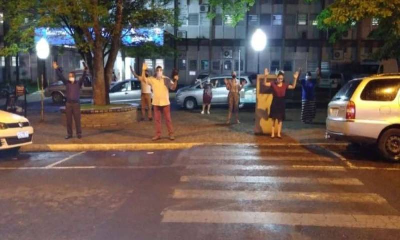 Pandemia está provocando avivamiento espiritual en Australia