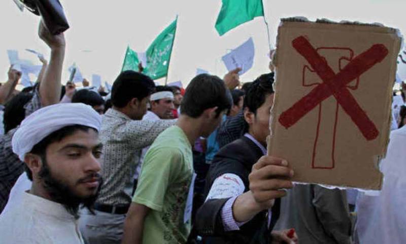 Afganistán es nombrado país que más persigue a los cristianos