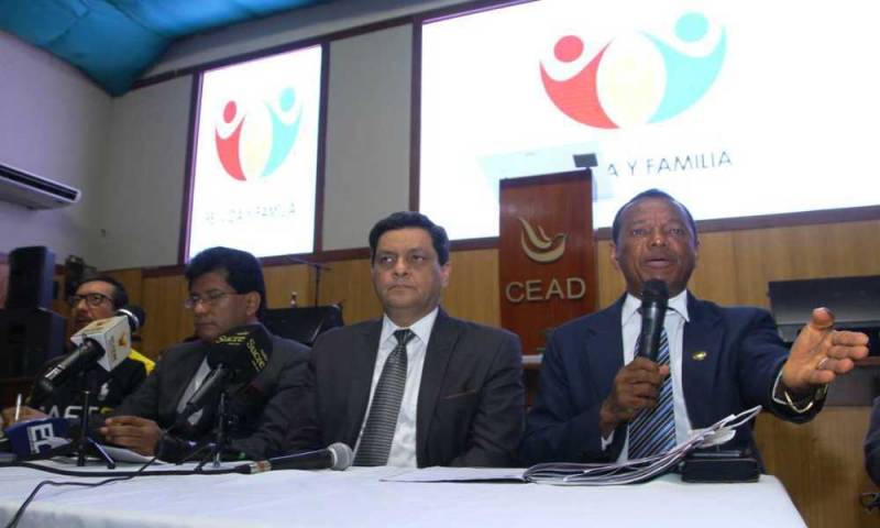 Ecuador: evangélicos recolectarán firmas para prohibir el aborto