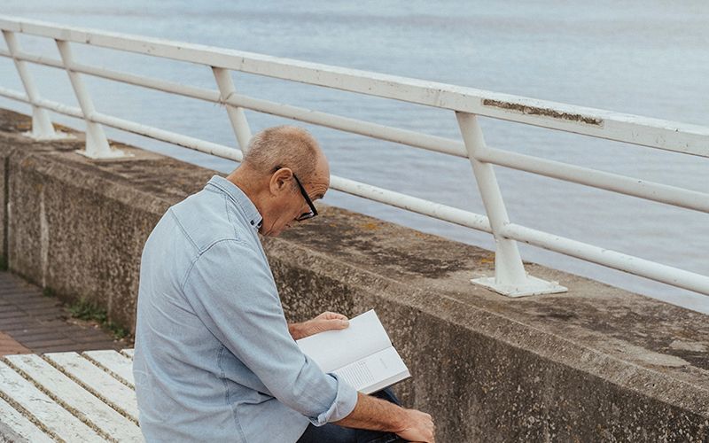 Covid-19: “Dios tiene un propósito para mí”, dice médico tras 90 días hospitalizado