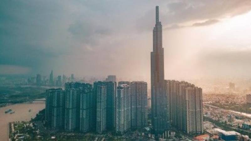 Iglesia es perseguida tras ser acusada de un brote de Covid en Vietnam