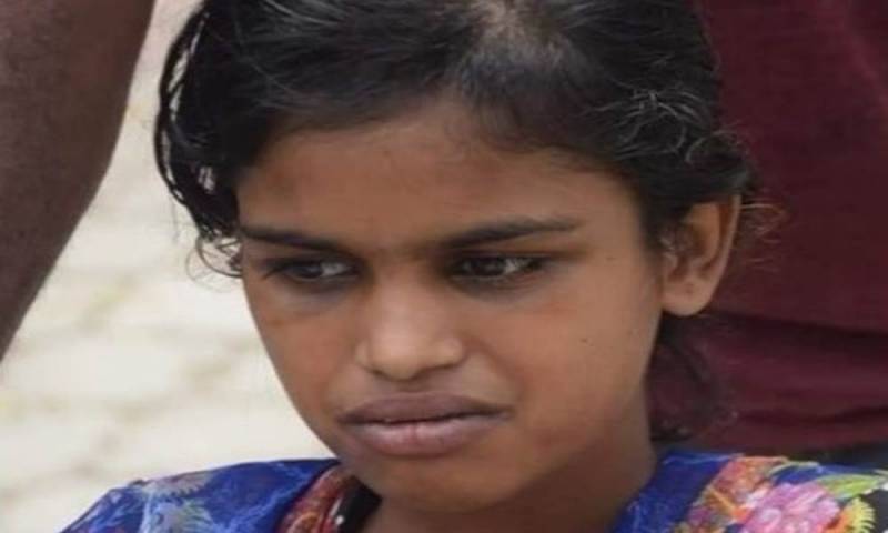 Golpean a joven cristiana por negarse a convertirse al Islam