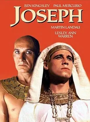 Joseph - José y los sueños del faraón (1995)